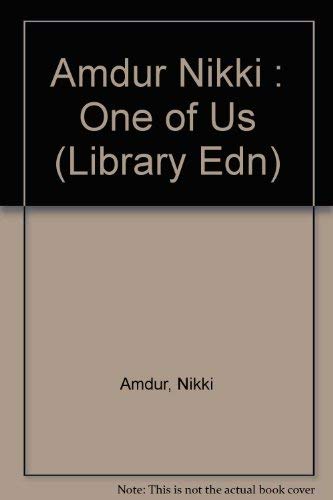 One of Us (9780803767430) by Amdur, Neil