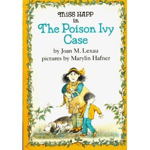 9780803769106: The Poison Ivy Case