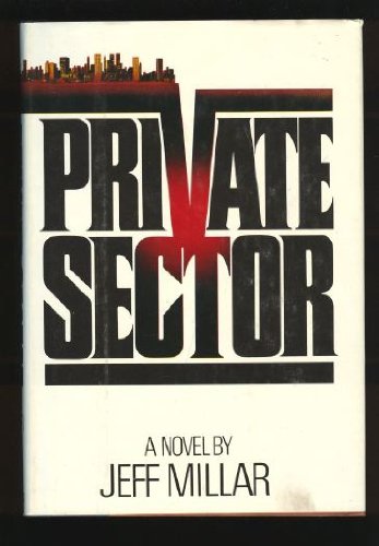 Beispielbild fr Private Sector zum Verkauf von Better World Books: West
