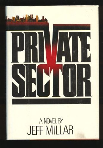 Stock image for Private Sector for sale by Better World Books: West