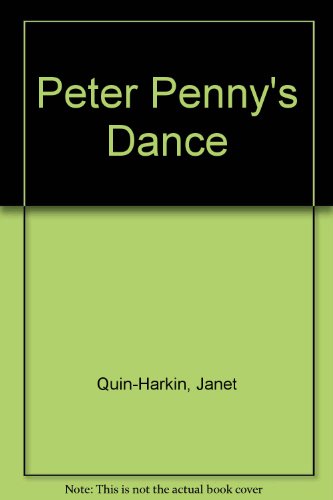 Beispielbild fr Peter Penny's Dance zum Verkauf von ThriftBooks-Dallas
