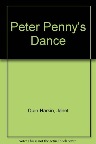 Stock image for Peter Penny's Dance for sale by Ergodebooks