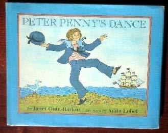 9780803771840: Peter Penny's Dance