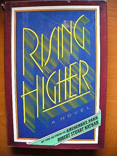 Beispielbild fr Rising Higher zum Verkauf von ThriftBooks-Atlanta