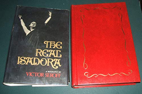 9780803772571: The Real Isadora