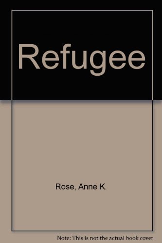 Beispielbild fr Refugee zum Verkauf von Lotsa Books