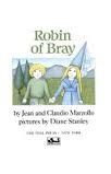 Stock image for Robin of Bray for sale by Better World Books: West