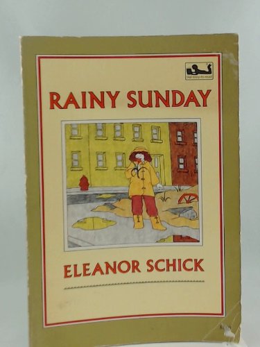 Stock image for Rainy Sunday for sale by ThriftBooks-Atlanta