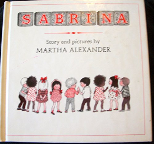 Stock image for Sabrina for sale by Better World Books