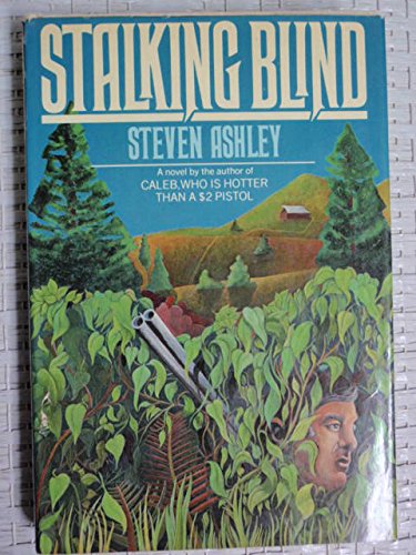 Stalking Blind