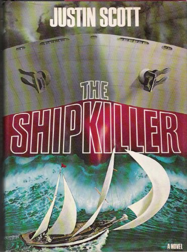 Beispielbild fr The Shipkiller zum Verkauf von Better World Books