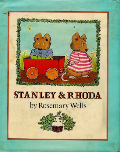 9780803782488: Stanley and Rhoda