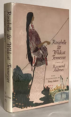 9780803783362: Rosiebelle Lee Wildcat Tennessee: A novel