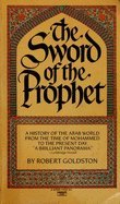 Beispielbild fr Sword of the Prophet zum Verkauf von ThriftBooks-Dallas