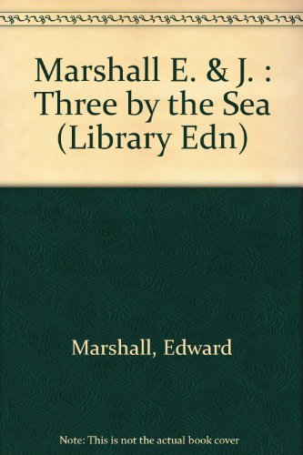 9780803786875: Three by the Sea (Dial Easy-To-Read)