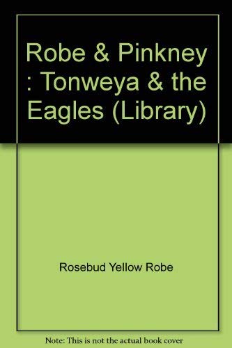 Stock image for Tonweya and the Eagles for sale by Your Online Bookstore
