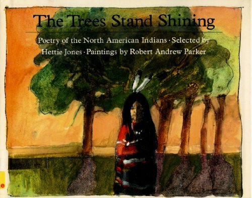 Beispielbild fr The Tree Stand Shining zum Verkauf von Wonder Book