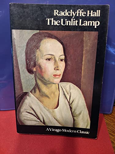 Stock image for The Unlit Lamp for sale by Wonder Book