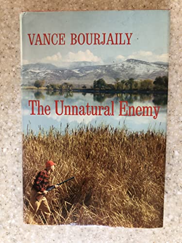 9780803792210: The Unnatural Enemy
