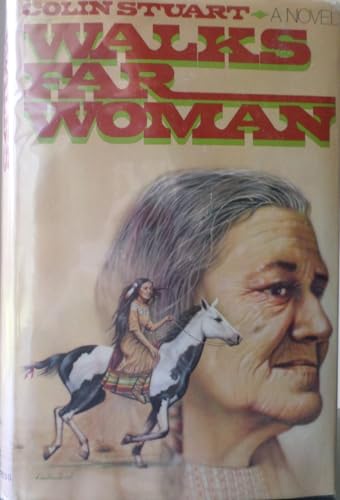 Imagen de archivo de Walks Far Woman a la venta por GF Books, Inc.