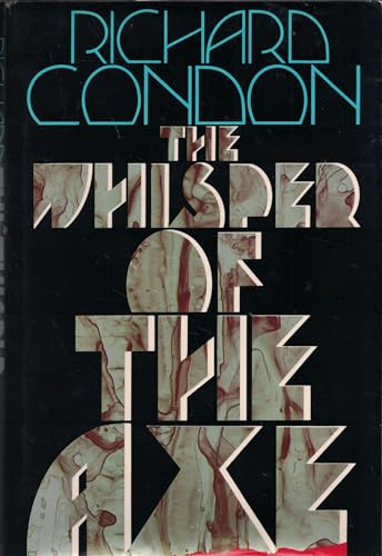 The Whisper of the Axe (9780803794603) by Condon, Richard