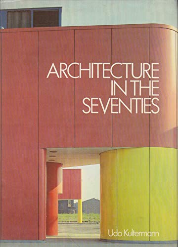 9780803800199: Architecture in the Seventies