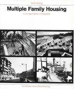 Stock image for Multiple Family Housing: From Aggregation to Integration for sale by Hay-on-Wye Booksellers