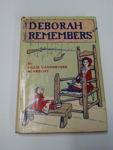 Deborah Remembers (9780803815162) by Albrecht