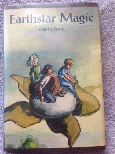 Stock image for Earthstar Magic for sale by Front Cover Books