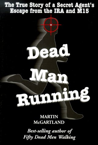 Imagen de archivo de Dead Man Running a la venta por Jenson Books Inc