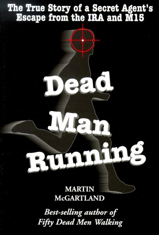 Stock image for Dead Man Running for sale by Jenson Books Inc