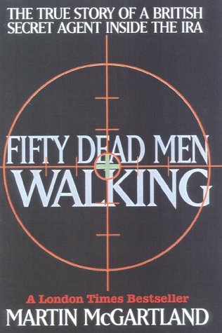 9780803820104: Fifty Dead Men Walking