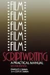 Imagen de archivo de Film scriptwriting: A practical manual (Communication arts books) a la venta por cornacres