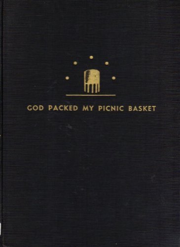 9780803826434: God packed my picnic basket