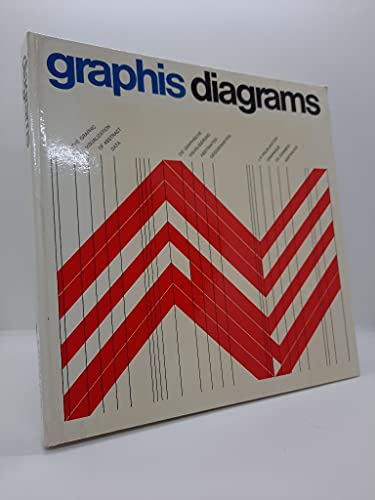 Stock image for Graphis Diagrams: The Graphic Visualization of Abstract Data / Die Graphische Visualisierung Abstrakter Gegebenheiten / la visualisation graphique de . (English, German and French Edition) for sale by Books of the Smoky Mountains