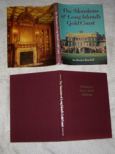 Beispielbild fr Mansions of Long Island's Gold Coast zum Verkauf von Front Cover Books