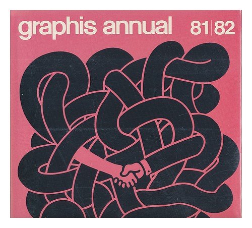 Stock image for Graphis Annual 81/82 for sale by Irish Booksellers