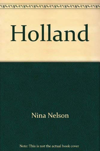 Stock image for Holland for sale by Redux Books