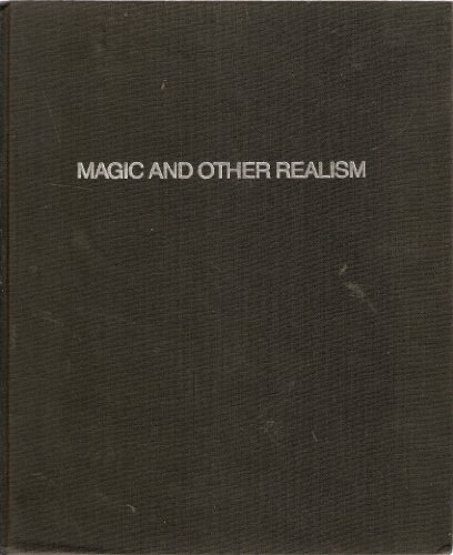 Beispielbild fr Magic and other realism: The art of illusion (Library of American illustration) zum Verkauf von Wonder Book