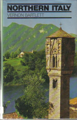 Beispielbild fr Northern Italy zum Verkauf von Wonder Book
