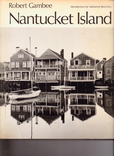 Beispielbild fr Nantucket Island zum Verkauf von Better World Books