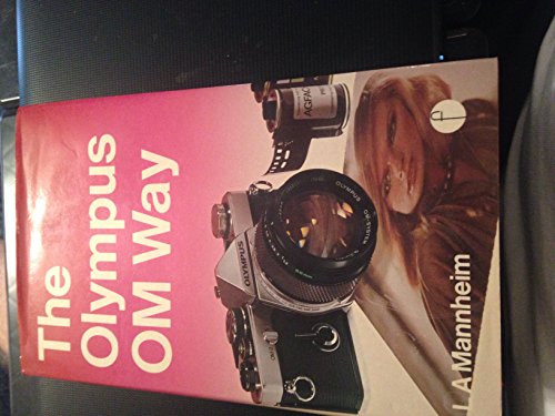 9780803853904: Olympus Om Way