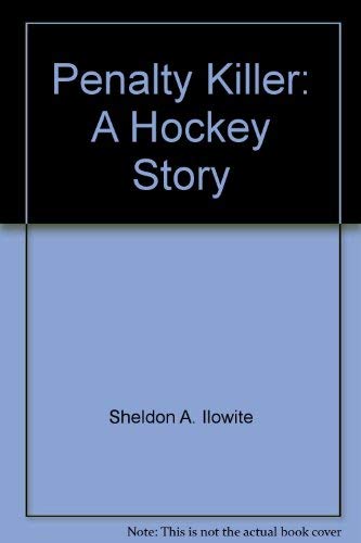 Beispielbild fr Penalty Killer: A Hockey Story, zum Verkauf von ThriftBooks-Dallas