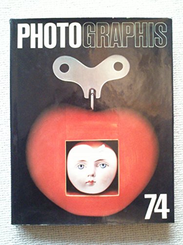 Imagen de archivo de Photographis 74 - the International Annual of Advertising, Editorial and Television Photography a la venta por ThriftBooks-Dallas