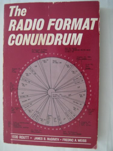 Radio Format Conundrum