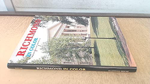 Stock image for Richmond in Color for sale by Better World Books