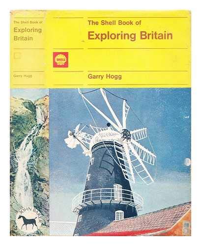 9780803866997: THE SHELL BOOK OF EXPLORING BRITAIN