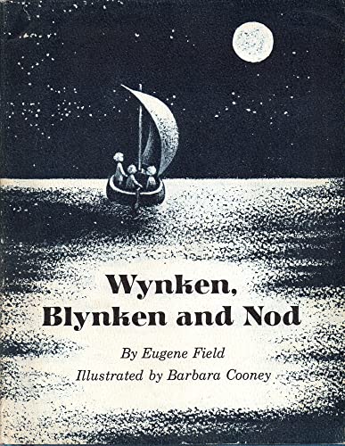 Imagen de archivo de Wynken, Blynken, and Nod a la venta por ThriftBooks-Atlanta