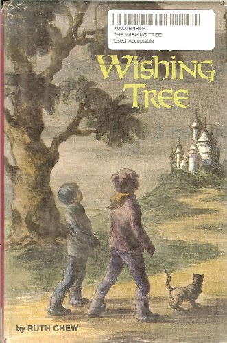 9780803880993: The Wishing Tree