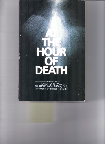 Beispielbild fr At the Hour of Death zum Verkauf von Front Cover Books